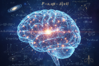 الحوسبة العصبية المستوحاة من الدماغ البشري تنجح في حل معادلات رياضية معقدة بكفاءة غير مسبوقة