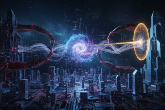 nok6a أنتثروبيك تتهم منافسين صينيين "أنتثروبيك" ترصد عمليات سرقة بيانات من قبل منافسين صينيين مجلة نقطة العلمية