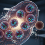 nok6a العثور على مواد بلاستيكية دقيق رصد جزيئات بلاستيكية دقيقة في 90% من عينات أورام سرطان البروستاتا مجلة نقطة العلمية