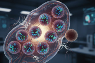 nok6a العثور على مواد بلاستيكية دقيق رصد جزيئات بلاستيكية دقيقة في 90% من عينات أورام سرطان البروستاتا مجلة نقطة العلمية