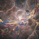 nok6a بكتيريا شائعة قد تكون سبباً غي ارتباط بكتيريا فموية شائعة بالآليات الالتهابية لمرض الزهايمر مجلة نقطة العلمية