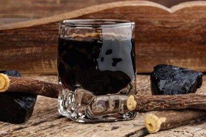 346 لماذا يساعد مشروب السوس على تقليل العطش في رمضان؟ مجلة نقطة العلمية