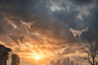 512cf0e3 6c17 43c7 a615 3dbb70f949b5 حين تتآكل جدران الحياة… بين خيبة المعنى واستعادة الذات مجلة نقطة العلمية