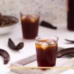 67 فوائد صحية لمشروب الخروب في رمضان مجلة نقطة العلمية