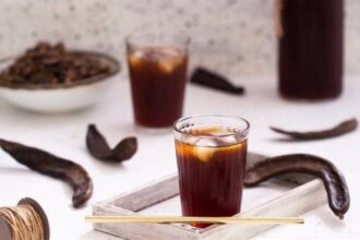 67 فوائد صحية لمشروب الخروب في رمضان مجلة نقطة العلمية