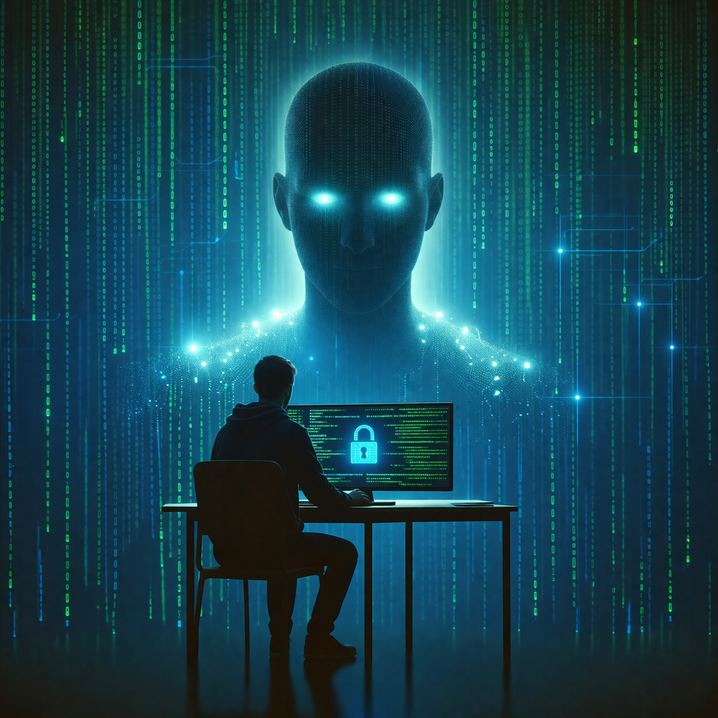 ChatGPT Image Mar 24 2026 01 11 50 PM الـ VPN في إيران: بين السيادة الرقمية والانكشاف الأمني مجلة نقطة العلمية