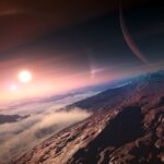 Exoplanets  الكواكب الشبيهة بالأرض: هل اقتربنا من إيجاد حياة خارج كوكبنا؟ مجلة نقطة العلمية