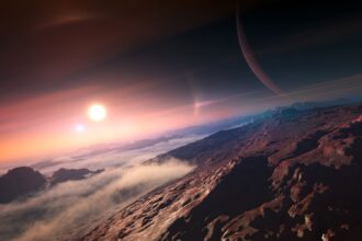 Exoplanets  الكواكب الشبيهة بالأرض: هل اقتربنا من إيجاد حياة خارج كوكبنا؟ مجلة نقطة العلمية