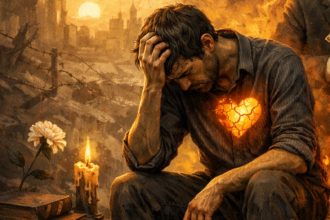 bc317dcd a4ac 4a16 9518 a72d26a97a3d 1 لابد أن يتألم من كان عالي الإحساس عميق الشعور مجلة نقطة العلمية