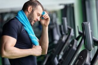 d a29ee271cb9aaa375bea0783bb79f6a8 متى يكون أفضل وقت لممارسة الرياضة في رمضان؟ مجلة نقطة العلمية