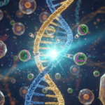 nok6a اختراق طبي علاج جيني جديد يقضي طفرة في الطب التجديدي: علاج جيني مبتكر يحقق الشفاء التام من داء السكري النوع الأول مجلة نقطة العلمية