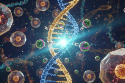 nok6a اختراق طبي علاج جيني جديد يقضي طفرة في الطب التجديدي: علاج جيني مبتكر يحقق الشفاء التام من داء السكري النوع الأول مجلة نقطة العلمية