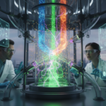 نمط جديد من التفاعلات الكيميائية