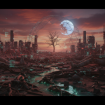 nok6a البيئة في زمن الحروب دمار صامت البيئة في زمن الحروب: دمار صامت يتجاوز ساحات القتال مجلة نقطة العلمية