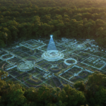 nok6a تقنية ليدار تكشف عن شبكة مدن م تقنية "الليدار" تعيد رسم خريطة الحضارة في الأمازون: اكتشاف شبكة استيطانية حضرية مفقودة مجلة نقطة العلمية