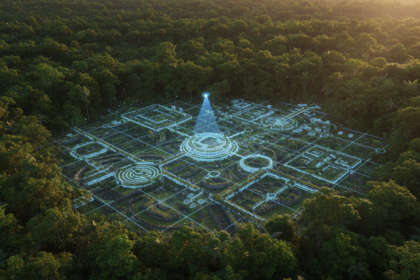 nok6a تقنية ليدار تكشف عن شبكة مدن م تقنية "الليدار" تعيد رسم خريطة الحضارة في الأمازون: اكتشاف شبكة استيطانية حضرية مفقودة مجلة نقطة العلمية