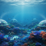 nok6a مشروع إعادة تشجير المحيطات الع تقرير علمي: مشروع "إعادة تشجير المحيطات" العالمي ينجح في استعادة 20% من الشعاب المرجانية المتدهورة مجلة نقطة العلمية