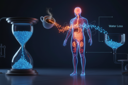 القهوة في رمضان