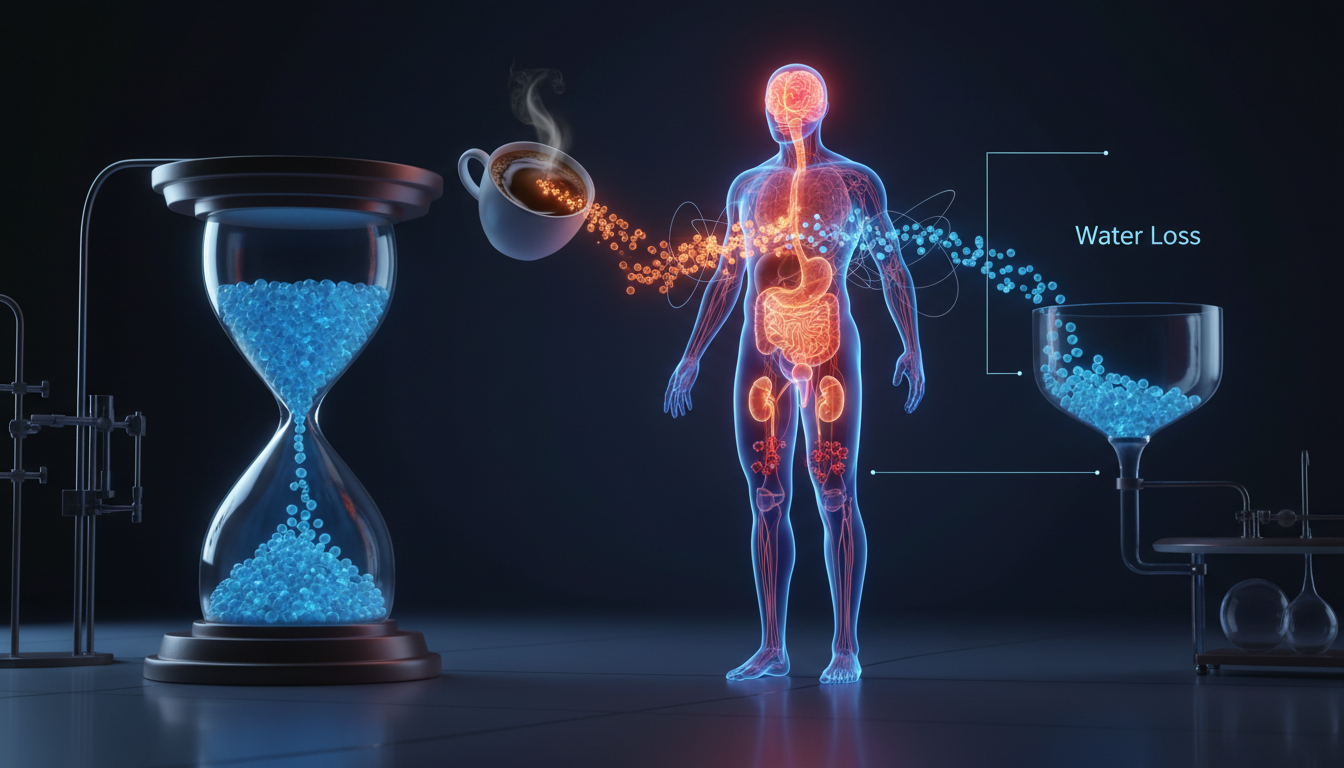 القهوة في رمضان