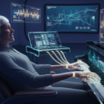 واجهة دماغية حاسوبية