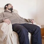 الدوخة في شهر رمضان لماذا نشعر بالخمول في رمضان؟ مجلة نقطة العلمية