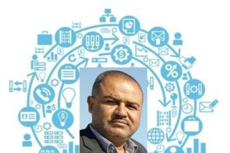 00000 Copy كوكبة أفضل 2% من العلماء حول العالم والتبعية المعرفية فى مؤشرات الانتاج المعرفى مجلة نقطة العلمية