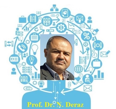 00000 Copy كوكبة أفضل 2% من العلماء حول العالم والتبعية المعرفية فى مؤشرات الانتاج المعرفى مجلة نقطة العلمية