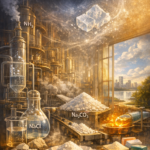 4e556470 a59a 4737 8193 a450514dfea9 الكيمياء كقصيدة: حين تكتب سولفاي سطورها مجلة نقطة العلمية