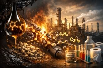 7e9c35e2 d45a 45aa b5ee 25491d00755f كيمياء التفكيك الخلّاق: حكاية الجزيئات حين تتحرر مجلة نقطة العلمية