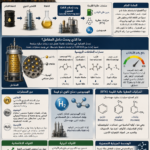 8b3efe21 06be 4977 ba16 de1889bf82f2 تحول النفط إلى وقود عالي الكفاءة مجلة نقطة العلمية
