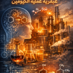 90ad8110 ea16 48ed b481 44f1273f45aa الكيمياء حين تُفكر: عبقرية عملية الكيومين مجلة نقطة العلمية