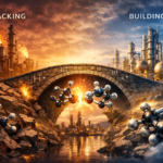 f129b86c c994 474c b2f4 64b94493e64e الألكلة: معادلة القيمة وجسرها بين التكسير والبناء فى صناعة النفط مجلة نقطة العلمية