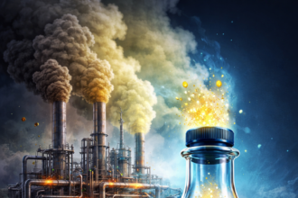 f82e21e2 ee2b 49ff bd58 86da708cfef6 صناعة الثروة من التلوث: كيمياء التلامس مجلة نقطة العلمية