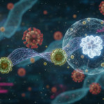 nok6a تطوير لقاح عالمي بتقنية mRNA ي تطوير لقاح "mRNA" شامل لمواجهة كافة سلالات فيروس الإنفلونزا مجلة نقطة العلمية