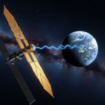 nok6a تلسكوب جيمس ويب يرصد آثار بخار تلسكوب جيمس ويب الفضائي يرصد مؤشرات لبخار الماء في الغلاف الجوي لكوكب صخري خارج المجموعة الشمسية مجلة نقطة العلمية