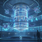 nok6a جوجل تطلق أول حاسوب كمي تجاري جوجل تطلق أول حاسوب كمي تجاري بسعة 10,000 كيوبت: فجر عصر الحوسبة الكمية المتسامحة مع الأخطاء مجلة نقطة العلمية