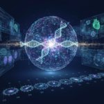 nok6a ذكاء اصطناعي جديد يتنبأ بالأمر نظام ذكاء اصطناعي جديد يتنبأ بالأمراض الجينية قبل ظهور أعراضها مجلة نقطة العلمية