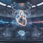 nok6a نجاح أول عملية زراعة قلب اصطنا أول عملية زراعة قلب اصطناعي ناجحة مدارة بالكامل بواسطة الذكاء الاصطناعي: طفرة نوعية في الجراحة القلبية مجلة نقطة العلمية