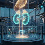 nok6a نجاح أول عملية زرع كلية بشرية نجاح أول عملية زراعة لكلية بشرية مُستزرعة مخبرياً بالكامل: حقبة جديدة في الطب التجديدي مجلة نقطة العلمية