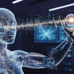 nok6a نجاح أول واجهة دماغ حاسوبية لا نجاح أول تجربة لاسلكية بالكامل للتحكم في الأطراف الاصطناعية مجلة نقطة العلمية