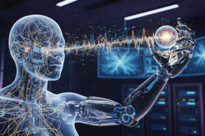 nok6a نجاح أول واجهة دماغ حاسوبية لا نجاح أول تجربة لاسلكية بالكامل للتحكم في الأطراف الاصطناعية مجلة نقطة العلمية