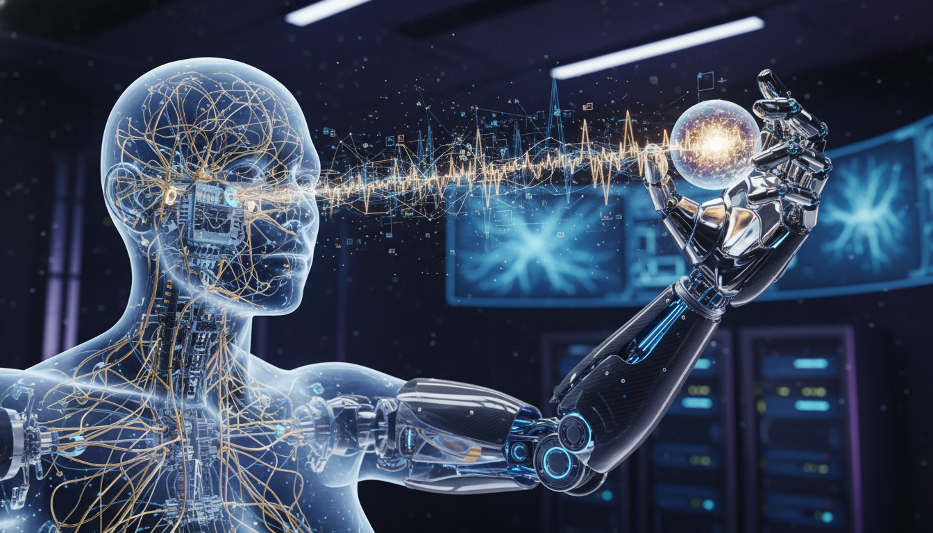 nok6a نجاح أول واجهة دماغ حاسوبية لا نجاح أول تجربة لاسلكية بالكامل للتحكم في الأطراف الاصطناعية مجلة نقطة العلمية