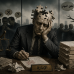 16c7fb29 49fd 4faf a7d1 95a8ec0af97f الخرف الإداري: دراسة تحليلية في الأسباب والتجليات وآليات المواجهة مجلة نقطة العلمية