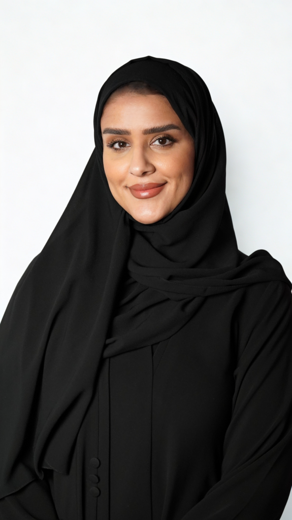 أميرة العجي