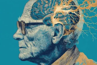 brain health alzheimers neuroscience.jpg كيف تحمي الصحة العامة للدماغ الذاكرة من البدايات المبكرة لمرض ألزهايمر؟ مجلة نقطة العلمية