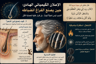 0 2 الاعلان الكيميائى الهادئ: حين يصنع الفراغ انضباطه مجلة نقطة العلمية