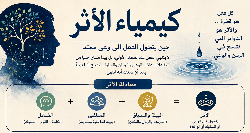 كيمياء الأثر 1 0 3 كيمياء الأثر مجلة نقطة العلمية