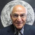 images فاروق الباز عالم ناساالمصري.. الرجل الذي اختار لرواد أبولو أين تحطّ أقدامهم على القمر مجلة نقطة العلمية
