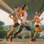 improve running خمس دقائق من التمرين يومياً قد تساعد الملايين على العيش لفترة أطول مجلة نقطة العلمية