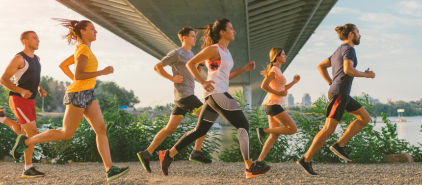 improve running خمس دقائق من التمرين يومياً قد تساعد الملايين على العيش لفترة أطول مجلة نقطة العلمية